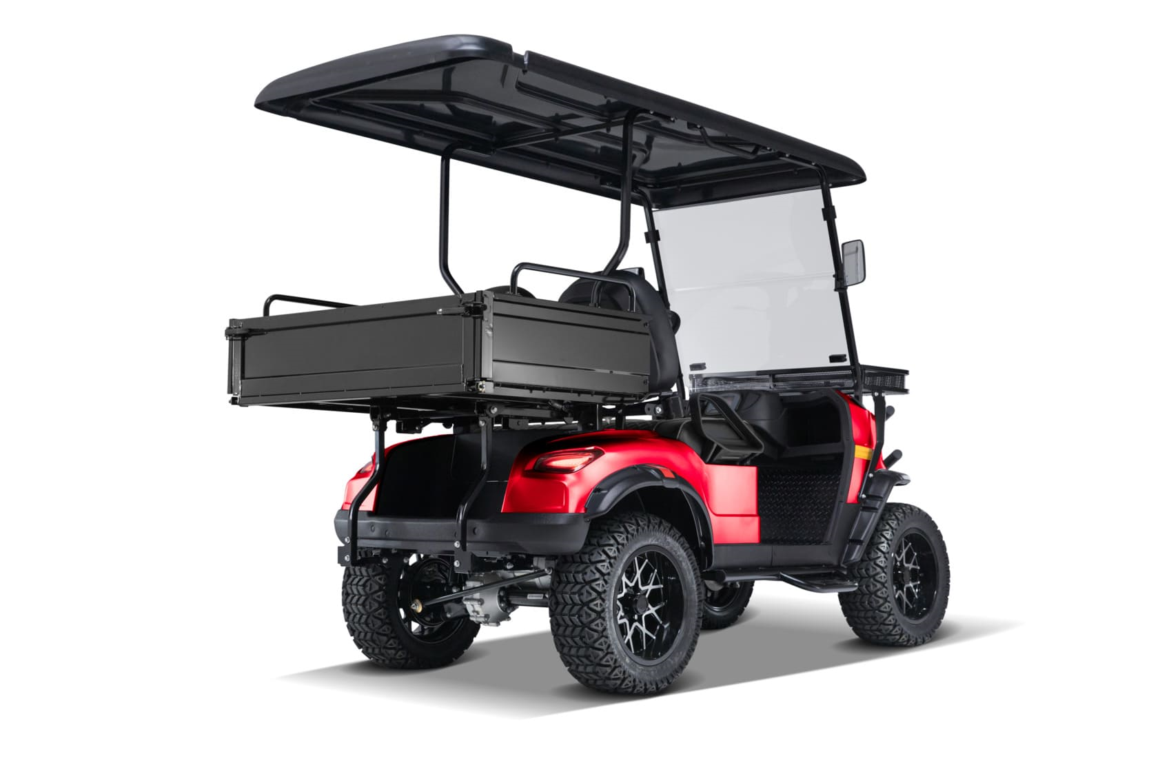 Kandi_Golf_Cart_Kruiser_2P_South_Africa Kandi_Golf_Cart_Kruiser_2P_South_Africa